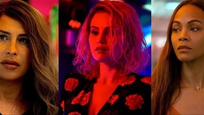 أبرز ترشيحات جوائز جولدن جلوب الـ 82 .. Emilia Pérez الأوفر حظًا|فيديو