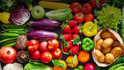 أسعار الخضار اليوم الأحد 5 يناير .. الطماطم بـ 5 جنيه