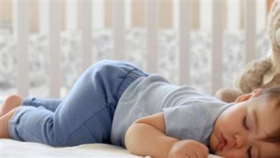 نصائح لاغنى عنها لمنع تكرار استيقاظ الأطفال أثناء النوم
