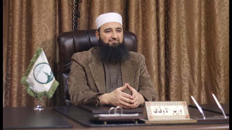 الدكتور ابراهيم شاشو