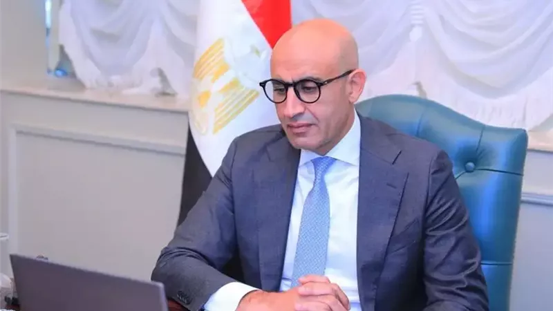 محمد عبد اللطيف وزير