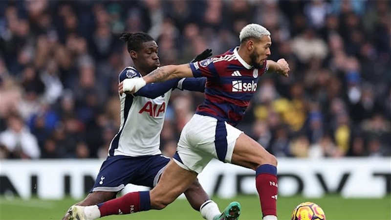 ترتيب الدوري الإنجليزي