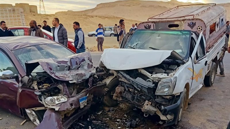 حادث الإسماعيلية