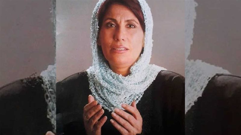 سبب وفاة سعاد نصر