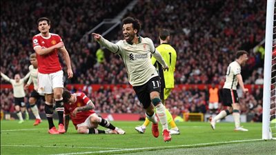 ليفربول ضد مان يونايتد.. الريدز يصدر بيانا رسميا بشأن موقف إقامة المباراة