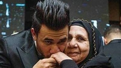 وفاة والدة محمود تريزيجيه لاعب منتخب مصر ونادي الريان القطري