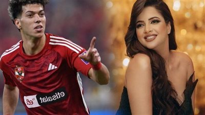 أزمة امام عاشور ومنى فاروق.. اول رد من لاعب الأهلي