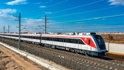 مشروع الخط الرابع للقطار الكهربائي السريع.. رؤية تنموية لخدمة 6 محافظات