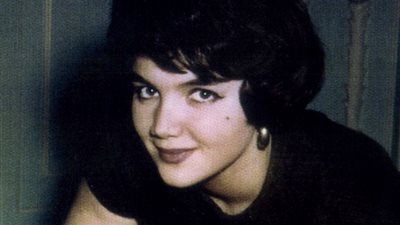 من هي الأميرة منى رياض الصلح .. شخصية بارزة جمعت بين التاريخ والثقافة