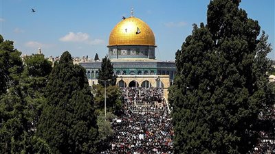 مرصد الأزهر: 58 ألف صهيوني يقتحمون باحات المسجد الأقصى خلال 2024