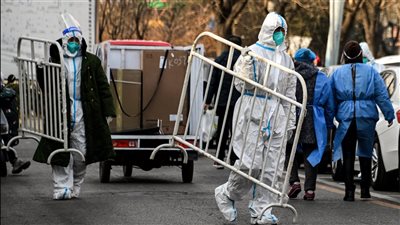 هل يوجد فيروس جديد في الصين .. أعرف الأعراض وطرق الوقاية