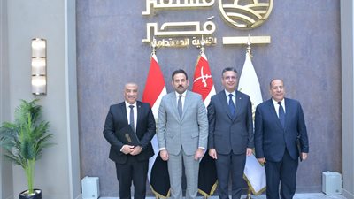 إنشاء مجمع صناعي للزيوت بمدينة السادات ضمن خطة الدولة لتأمين احتياطي السلع 