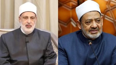 وكيل الأزهر: نفخر بأن نسب أسرة الإمام الطيب ينتهي إلى رسول الله 