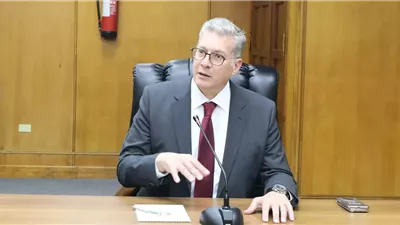 وزير البترول: هناك أكثر من 150 شركة تعمل حاليًا في قطاع التعدين