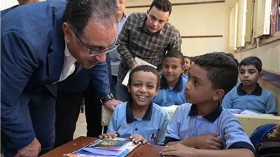 اليوم.. انتهاء التقييم المبدئي للصفين الأول والثانى الابتدائي 2025