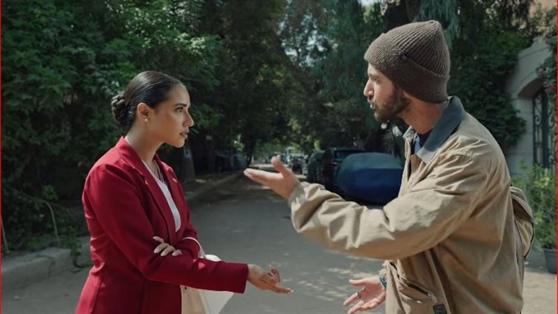 موعد عرض فيلم 6 أيام