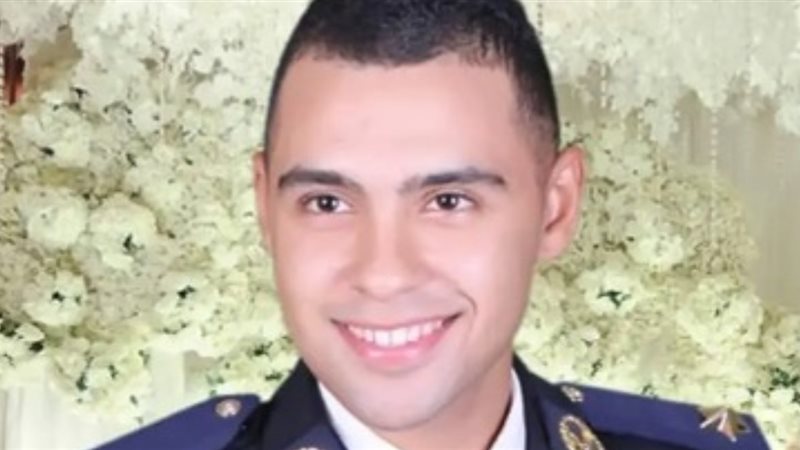 حادث زياد عصام إدريس