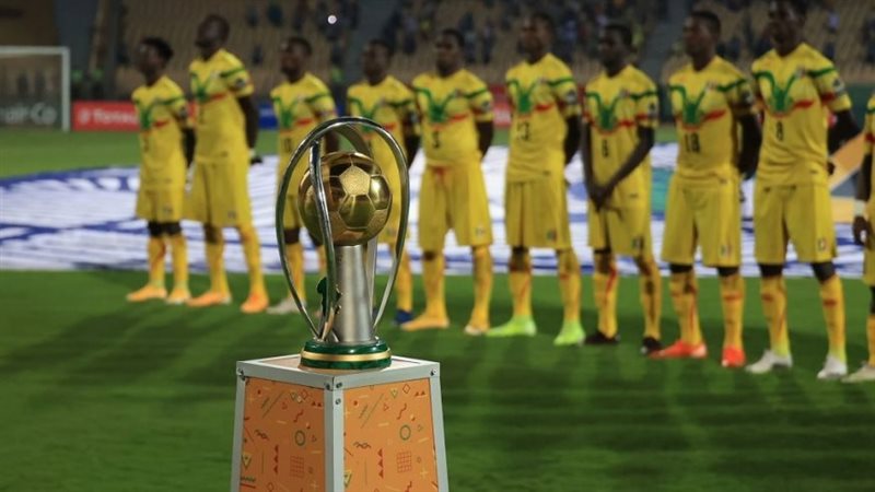 موعد بطولة أمم إفريقيا