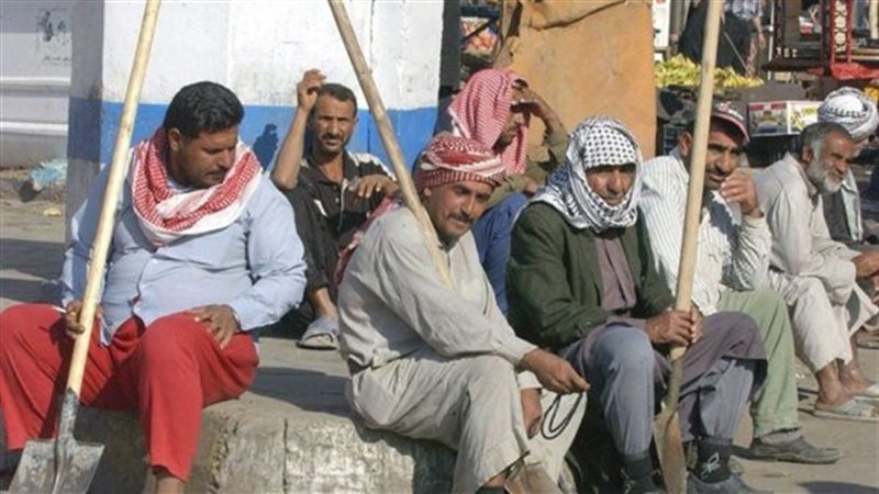 موعد صرف منحة العمالة