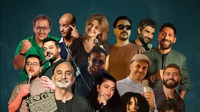 غير صالح للمؤدبين.. باسم يوسف يكشف عن تفاصيل جولة أوروبا بالعربي