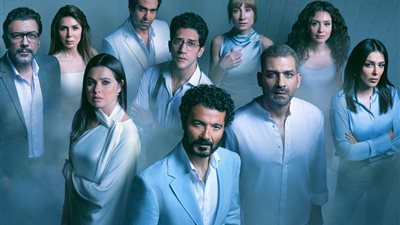 مسلسل سراب الحلقة 1.. منصة TOD تكشف عند موعد 3 حلقات