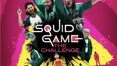 القصة الحقيقية وراء سلسلة لعبة الحبار Squid Game.. مخرج العمل يكشف