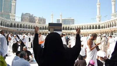 هل يقبل حج المرأة بدون محرم؟.. رد حاسم من الإفتاء