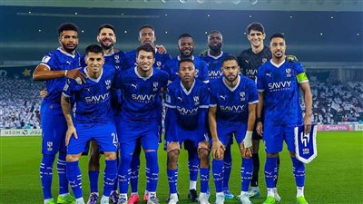 بث مباشر مباراة الهلال والقادسية في الدوري السعودي