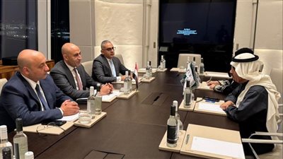 تدريب المعلمين وتبادل الخبرات.. تفاصيل لقاء وزير التعليم مع مدير مركز اليونسكو