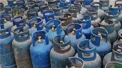 سعر انبوبة البوتجاز 2025 .. اعرف بكام بعد الزيادة