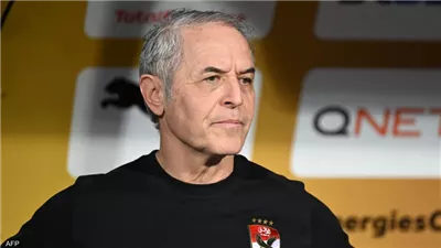 بسبب أفكاره الدفاعية.. كولر يهدي صن داونز نهائي دوري أبطال إفريقيا 