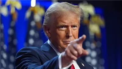 للمرة الرابعة بعد 24 ساعة.. تهديد ترامب للشرق الأوسط بالجحيم