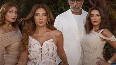 هيدي كرم عن وتر حساس: البوتكس والفيلر سبب نجاح المسلسل 