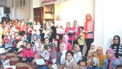 مبادرة إحياء الكتاتيب.. اعرف الشروط والضوابط المطلوبة لإطلاق المبادرة 