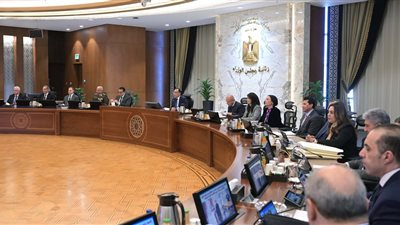 مجلس الوزراء يوافق على تعديل إجراءات تراخيص المنشآت السياحية على نهر النيل