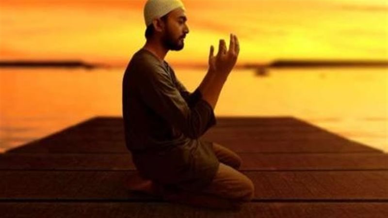 صلاة الضحى