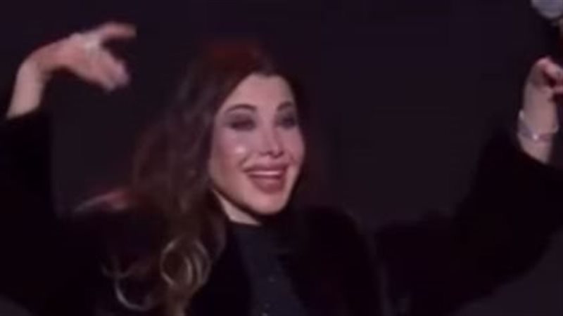 نانسي عجرم