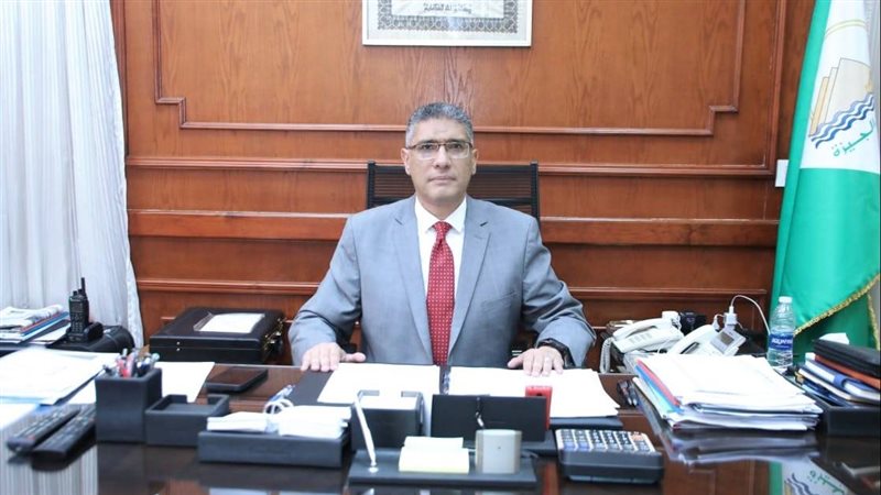 المهندس عادل النجار