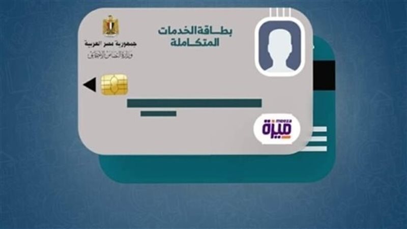 إطلاق المنظومة الإلكترونية