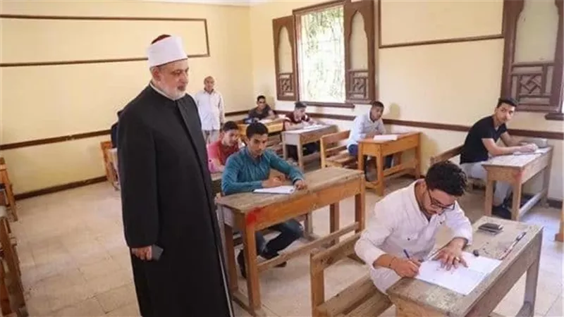 فتح باب تسجيل استمارة