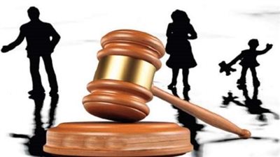 حضانة الطفل بعد زواج الأم في القانون المصري ..  بشرى سارة للرجالة                         