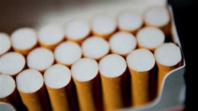 حكم بيع السجائر وليس شربها .. 