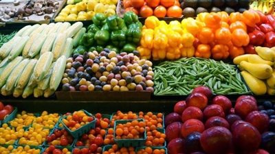 أسعار الخضار اليوم الخميس 9 يناير .. ارتفاع طفيف في بعض الأنواع