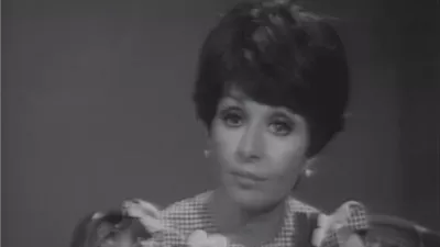 من هي ليلى رستم؟.. قدمت برنامج قمم واستضافت فيه الشخصيات المصرية البارزة