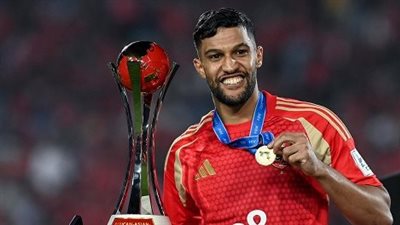 أول رد فعل من محمود الخطيب بعد إصابة يحيى عطية الله