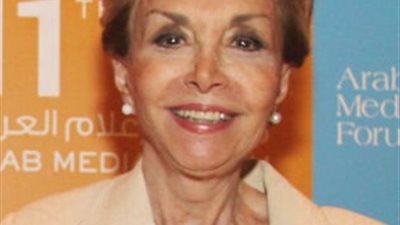 مكان وموعد عزاء الإعلامية ليلى رستم 