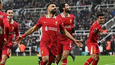 تاريخ مواجهات ليفربول وليل الفرنسي قبل صدام الليلة في دوري أبطال أوروبا