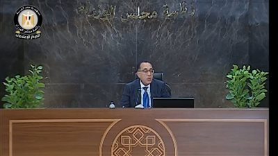 رئيس الوزراء: الصادرات السلعية غير البترولية تجاوزت حاجز الـ 40 مليار دولار