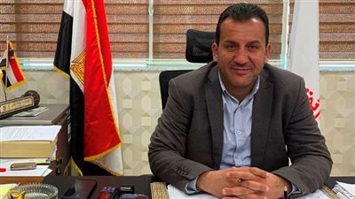 الإسكان: تسليم الباكيات المخصصة للباعة الجائلين في العاشر من رمضان