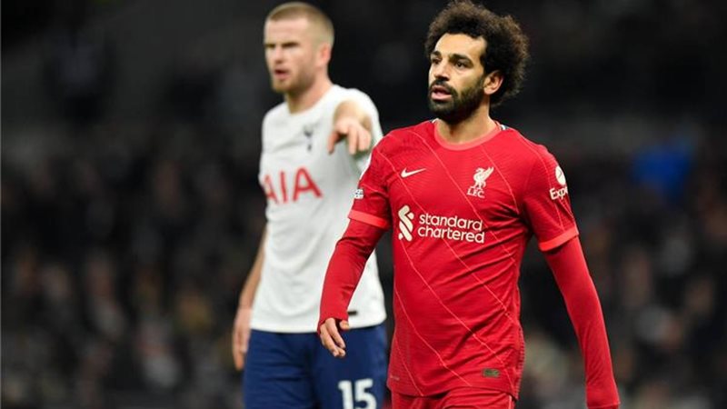 أفضل مهاجمين إفريقيا